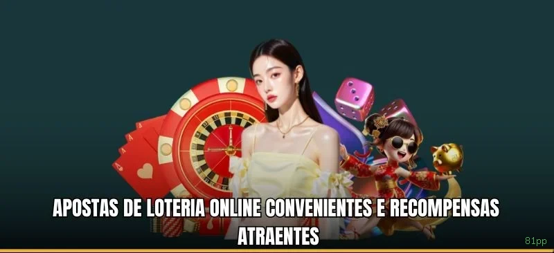 Dealers profissionais da 81pp