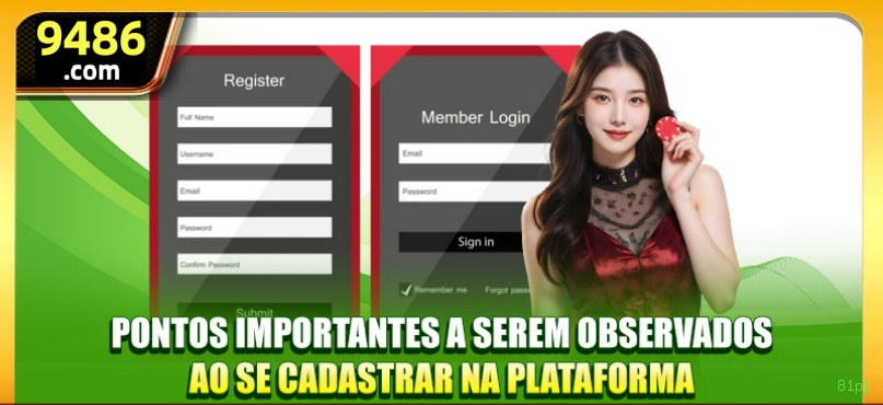 Acesso Web