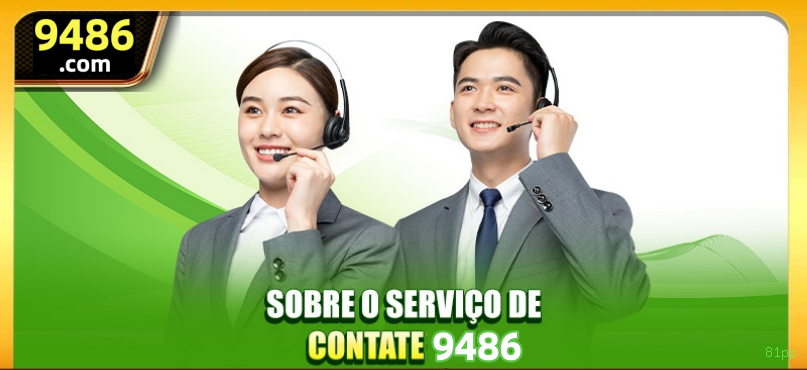 Promoções e bônus exclusivos da 81pp